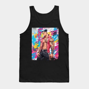 beautiful boy Tank Top